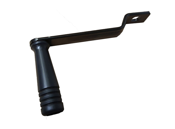 go cs spare handle
