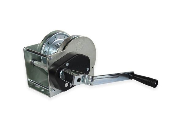 go-afd goliath zinc plated winch