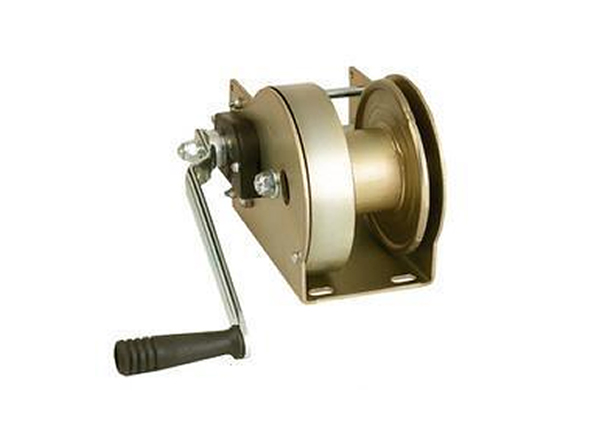 go-afdps goliath zinc plated winch