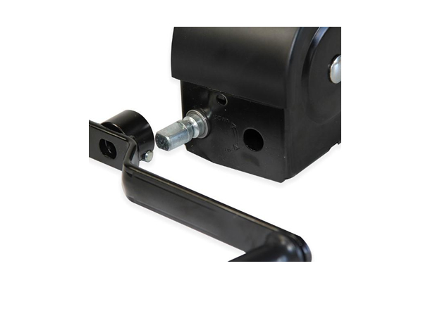 go cs100md hand winch