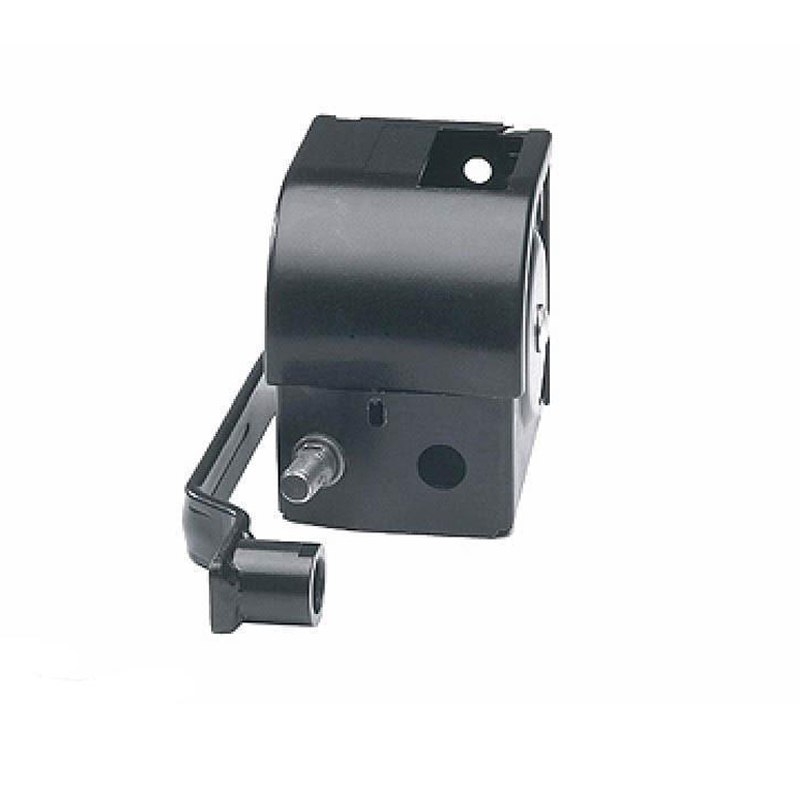 goliath winches